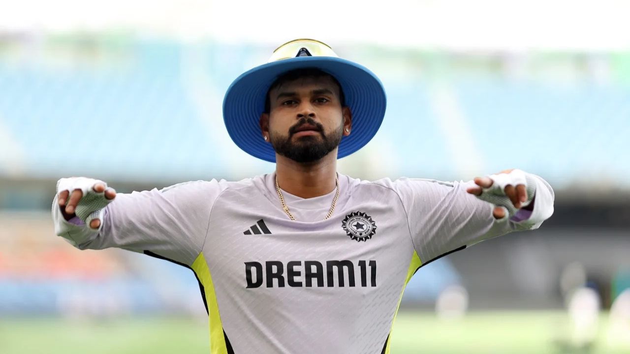 BCCI Announce India A squad against Australia A for two multi day matches Shreyas Iyer became the captain