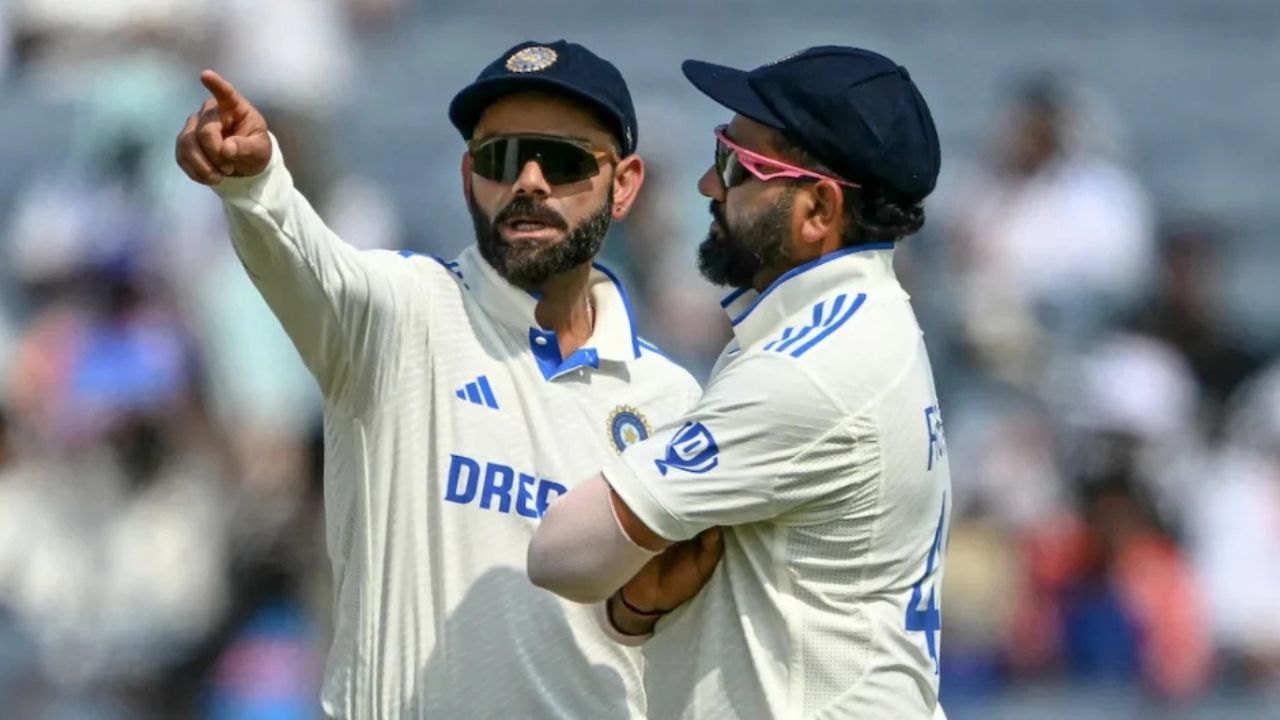 Aakash Chopra Raise question on Rohit Sharma and Virat Kohli ODI Future before India tour of Australia 2025