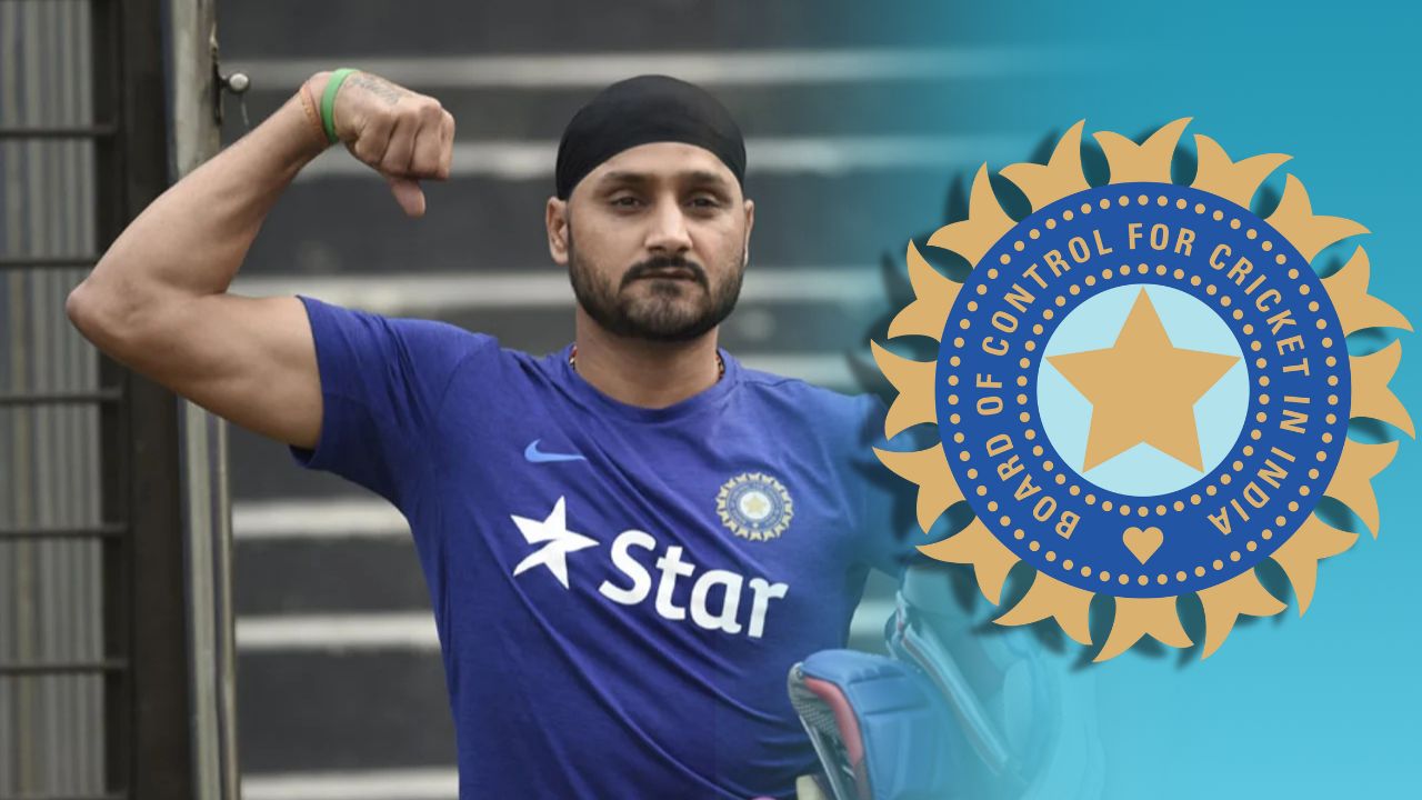 Harbhajan Singh rating on T20 World Cup 2026 India Squad selection, big statement on the team combination after Shubman Gill was dropped