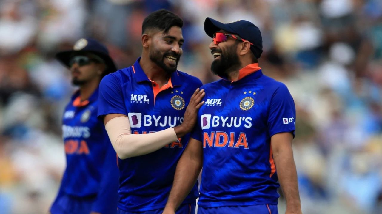 Rohit Sharma surpasses Babar Azam in ICC ODI batting rankings Shubman Gill on Top