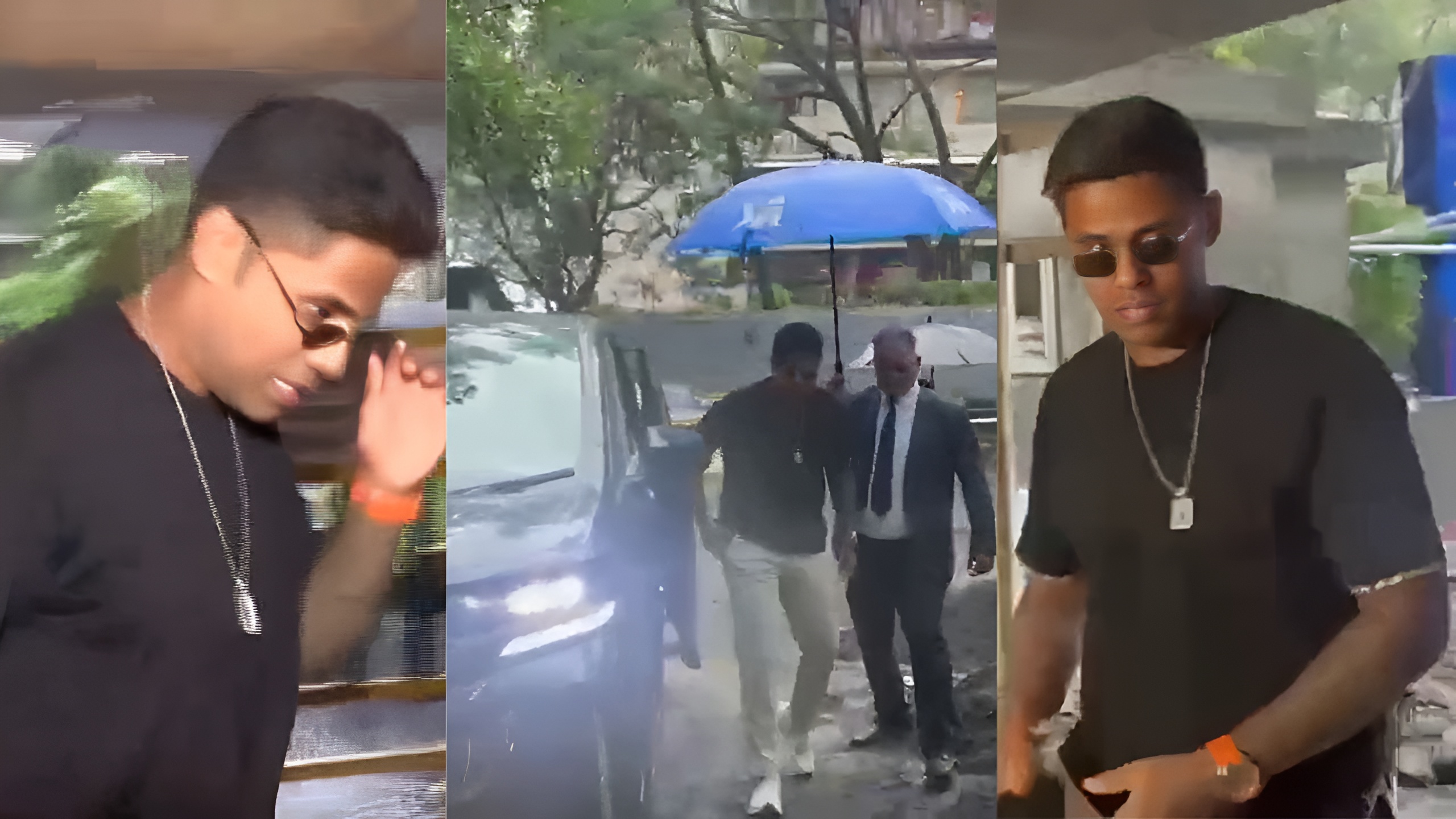 Suryakumar Yadav reached BCCI headquarters for Asia Cup 2025 India squad Press Conference