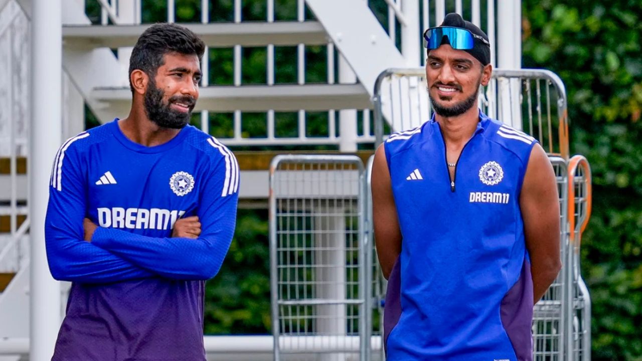 Will BCCI introduces Bronco Test for Team India for fitness of fast bowlers before India West Indies tour of India 2025