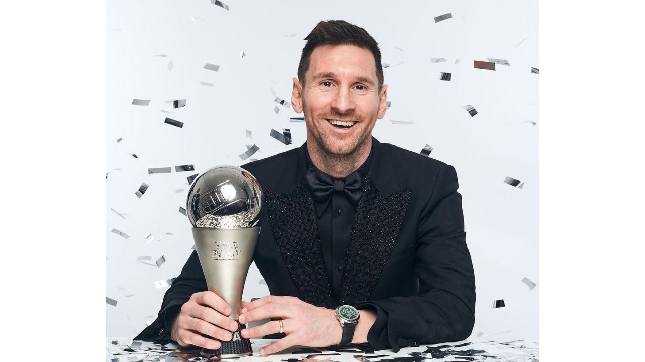 Lionel Messi team Argentina Friendly Match in India date and venue
