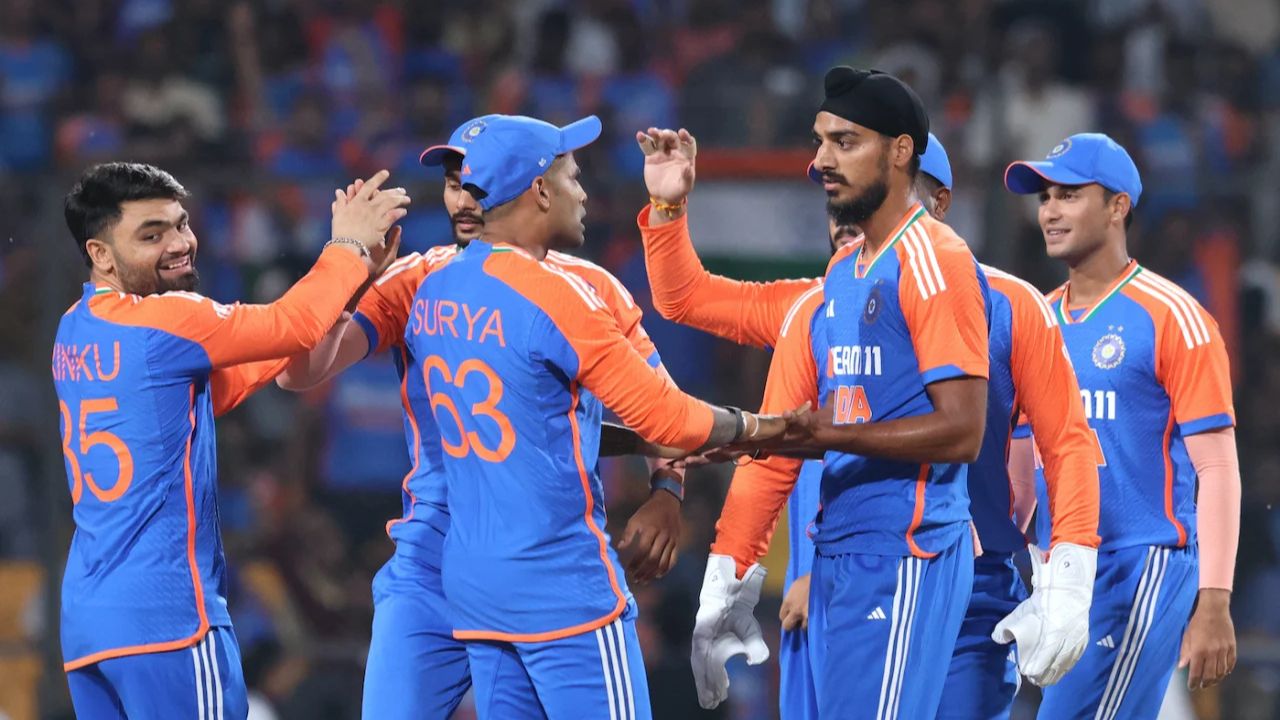 Team India