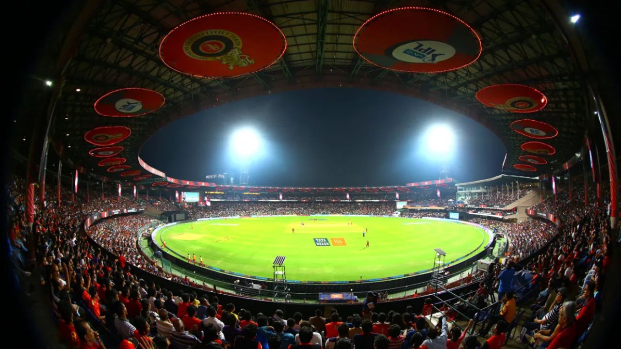 Royal Challengers Bengaluru breaks silence on Bengaluru Stampede after 85 days launch RCB CARES