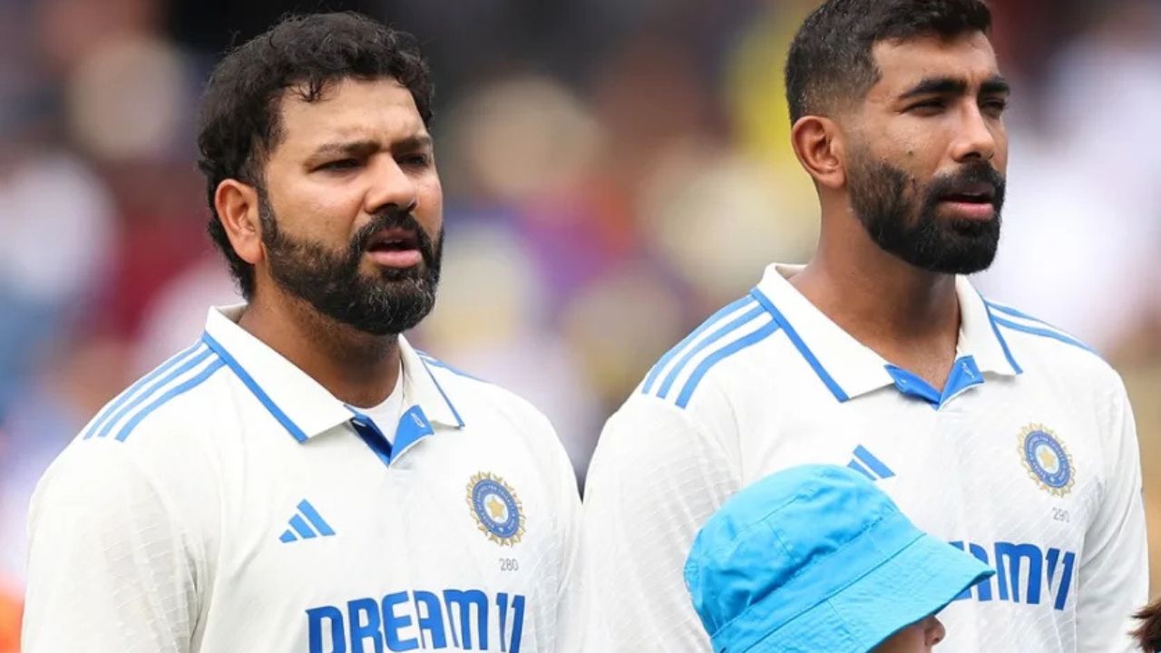 Rohit Sharma Jasprit Bumrah Shubman Gill will give Yo-Yo test at BCCI CoE but is Virat Kohli missing