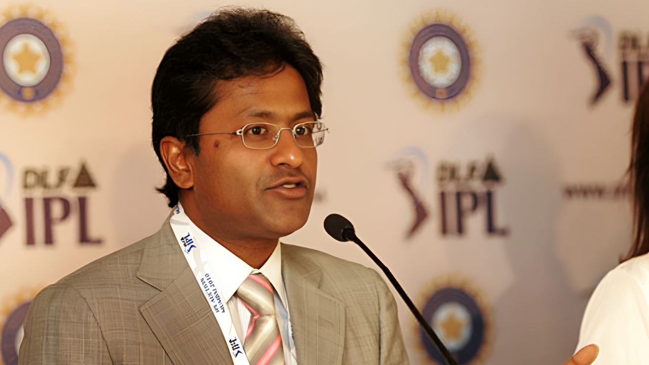 Lalit Modi reveals Yuvraj Singh demand Porsche for 6 Sixes in T20 World Cup 2007 IND vs ENG