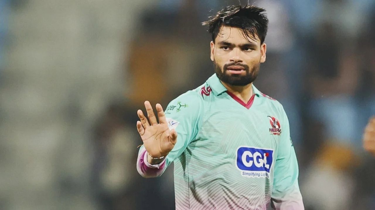 Rinku Singh opens up on T20I Specialist Tag said wants play test cricket for India