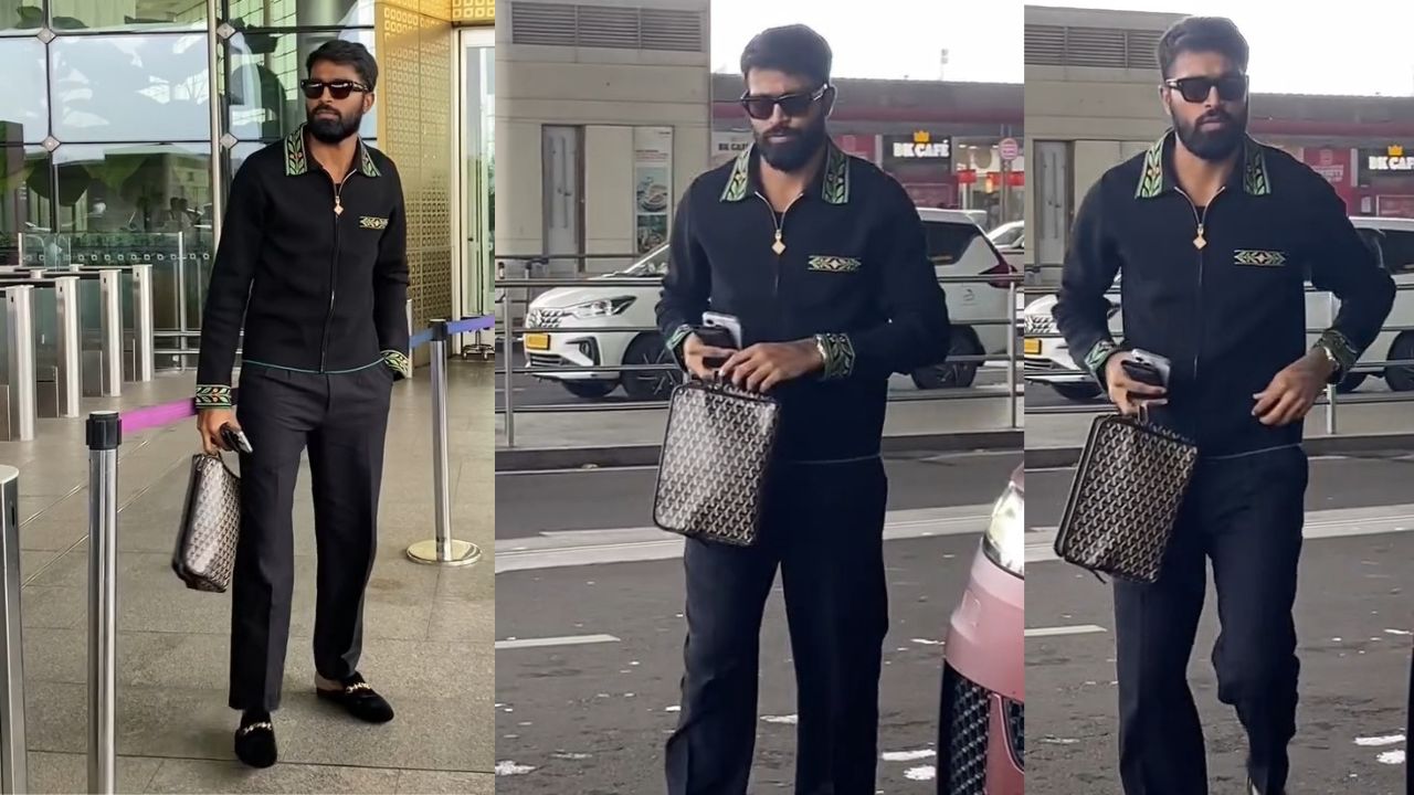 Hardik Pandya