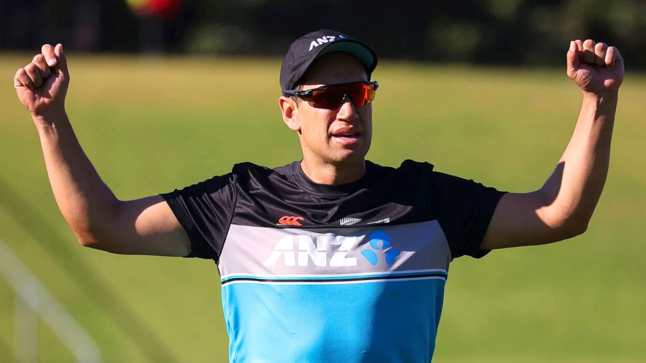 Ex New Zealand captain Ross Taylor withdrawn retirement to play for Samosa Before T20 World Cup 2026