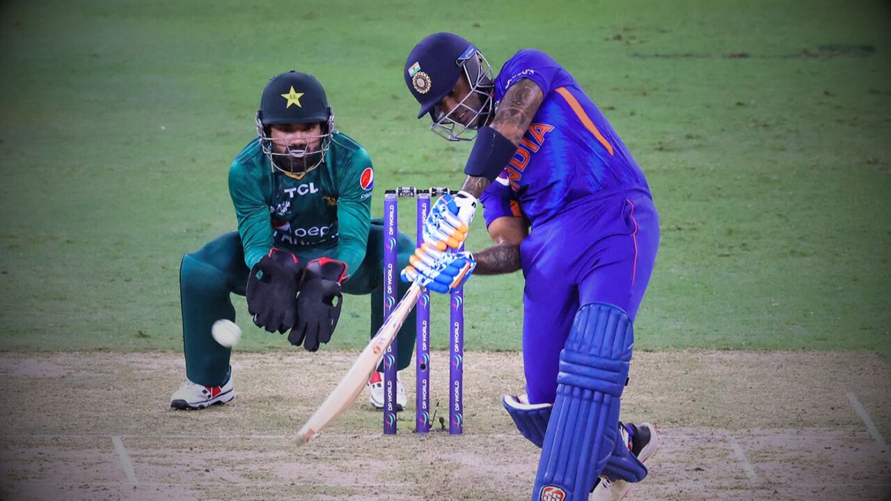 Suryakumar Yadav record against Pakistan ahead Asia Cup 2025