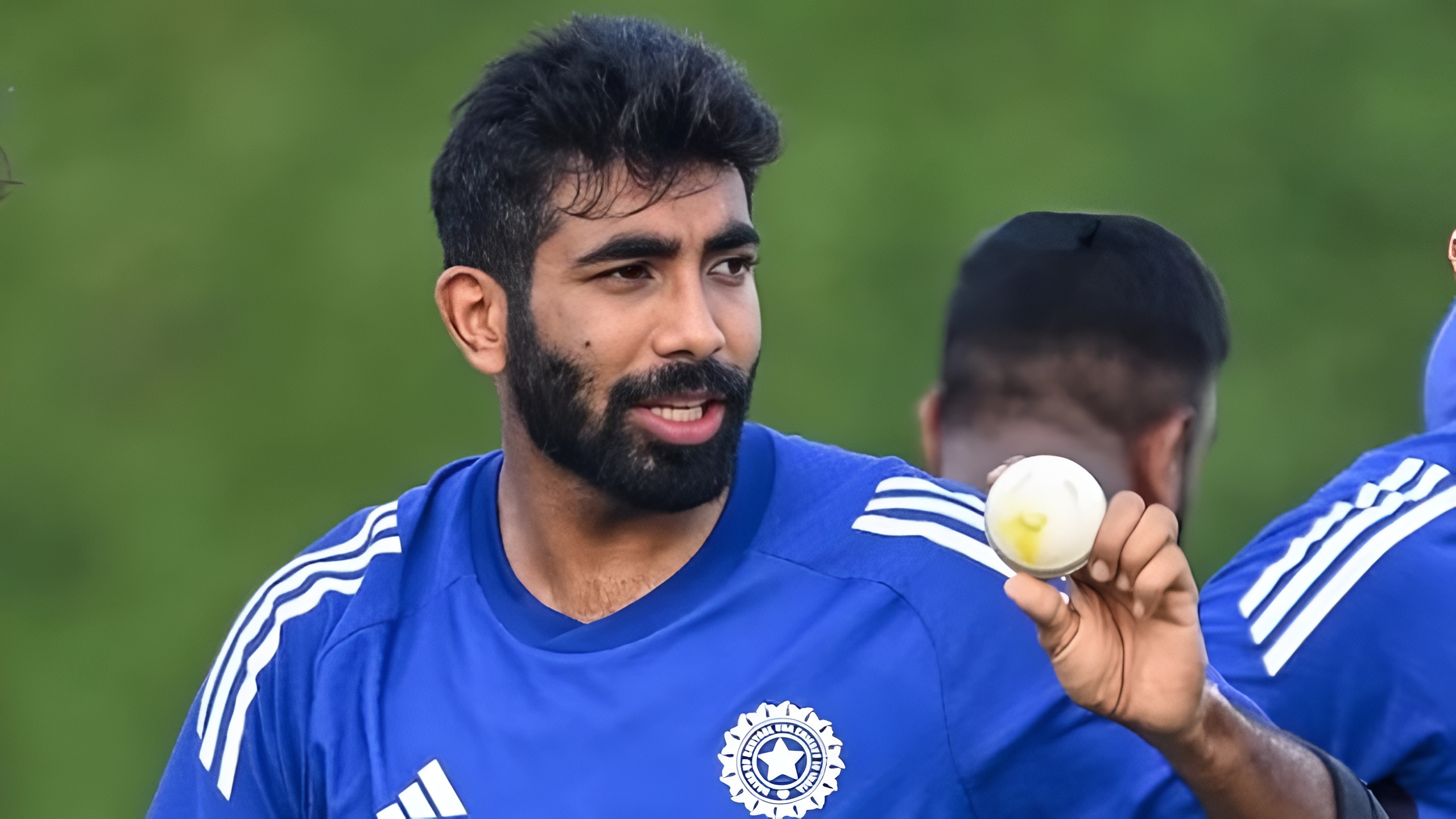 Jasprit Bumrah on Mohammad Kaif post write Inaccurate before inaccurate again ahead Asia Cup 2025 Final
