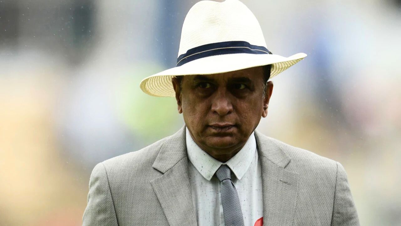 Sunil Gavaskar opposed Bronco Test for Team India ahead Asia Cup 2025 IND vs UAE