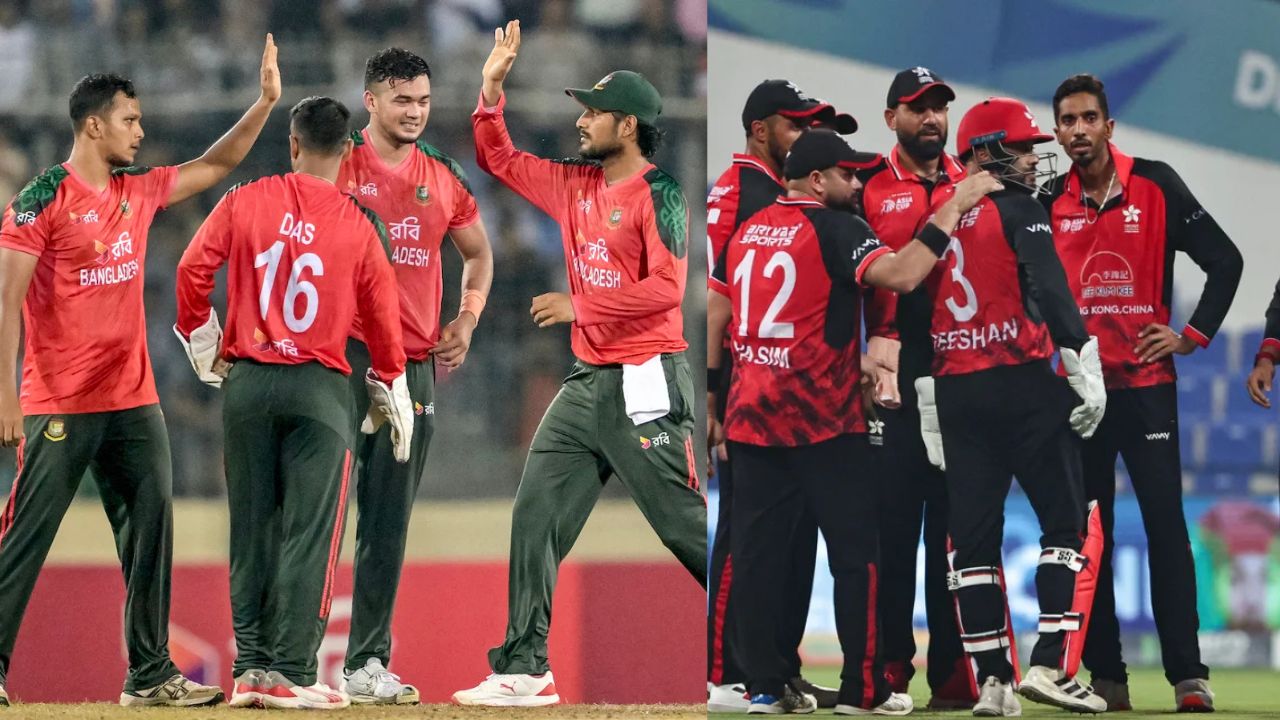 Bangladesh