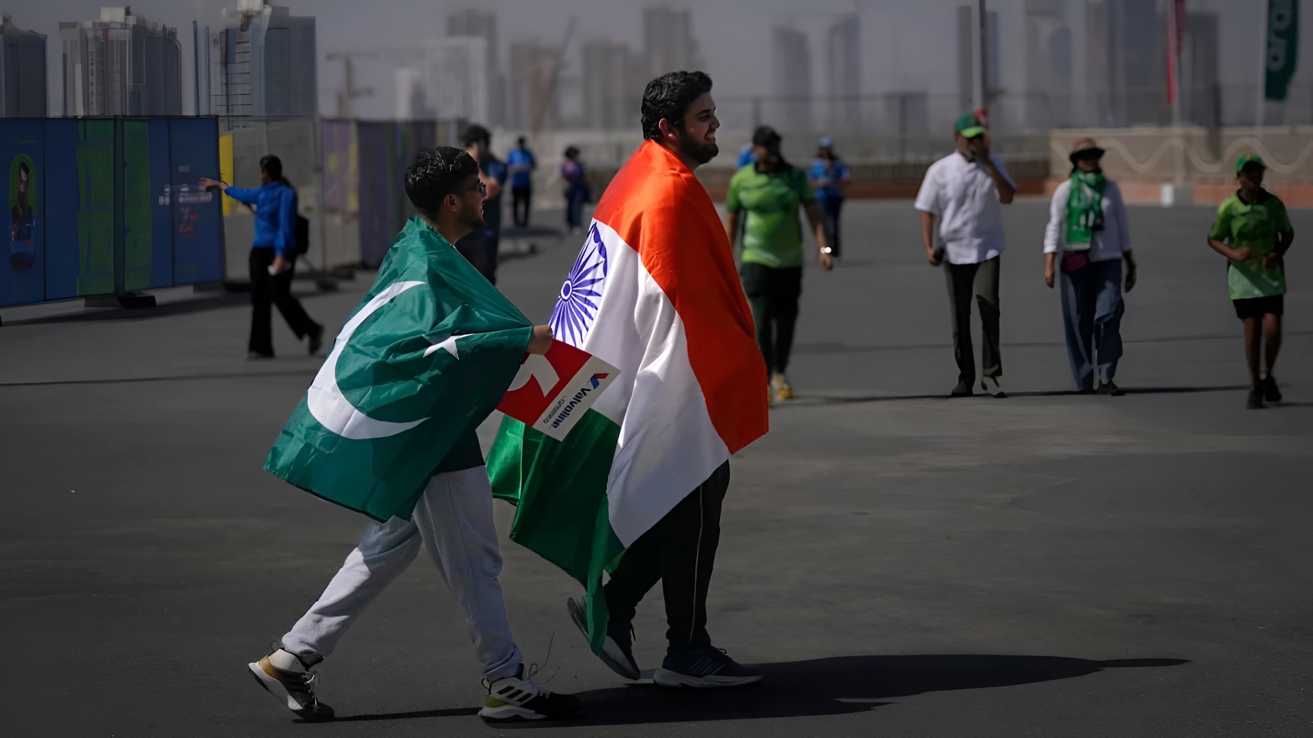 Are Asia Cup 2025 IND vs PAK Ticket not being sold ECB told the truth