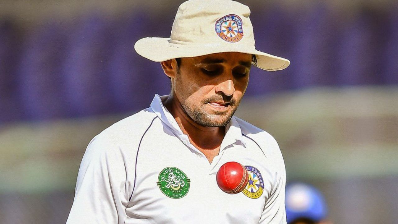Pakistan Pacer Waqas Maqsood Announces Retirement From International Cricket Aged 37