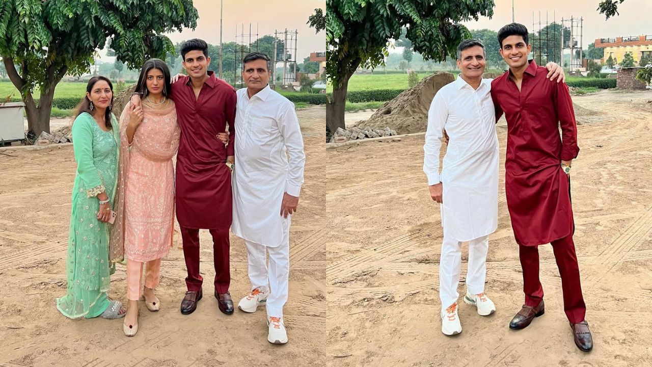 Shubman Gill shared Struggle Story ahead of Asia cup 2025 IND vs PAK