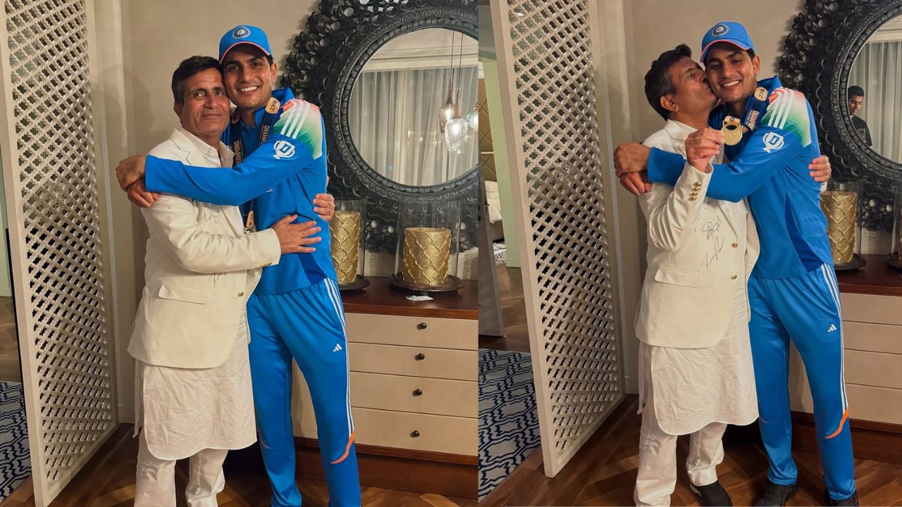 Shubman Gill shared Struggle Story ahead of Asia cup 2025 IND vs PAK