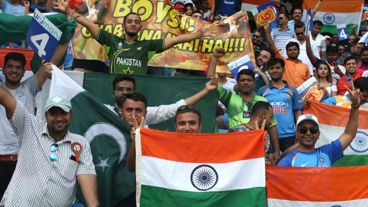 India vs Pakistan U19 World Cup Super Six India Fixtures ahead of T20 World Cup 2026 IND vs PAK Match