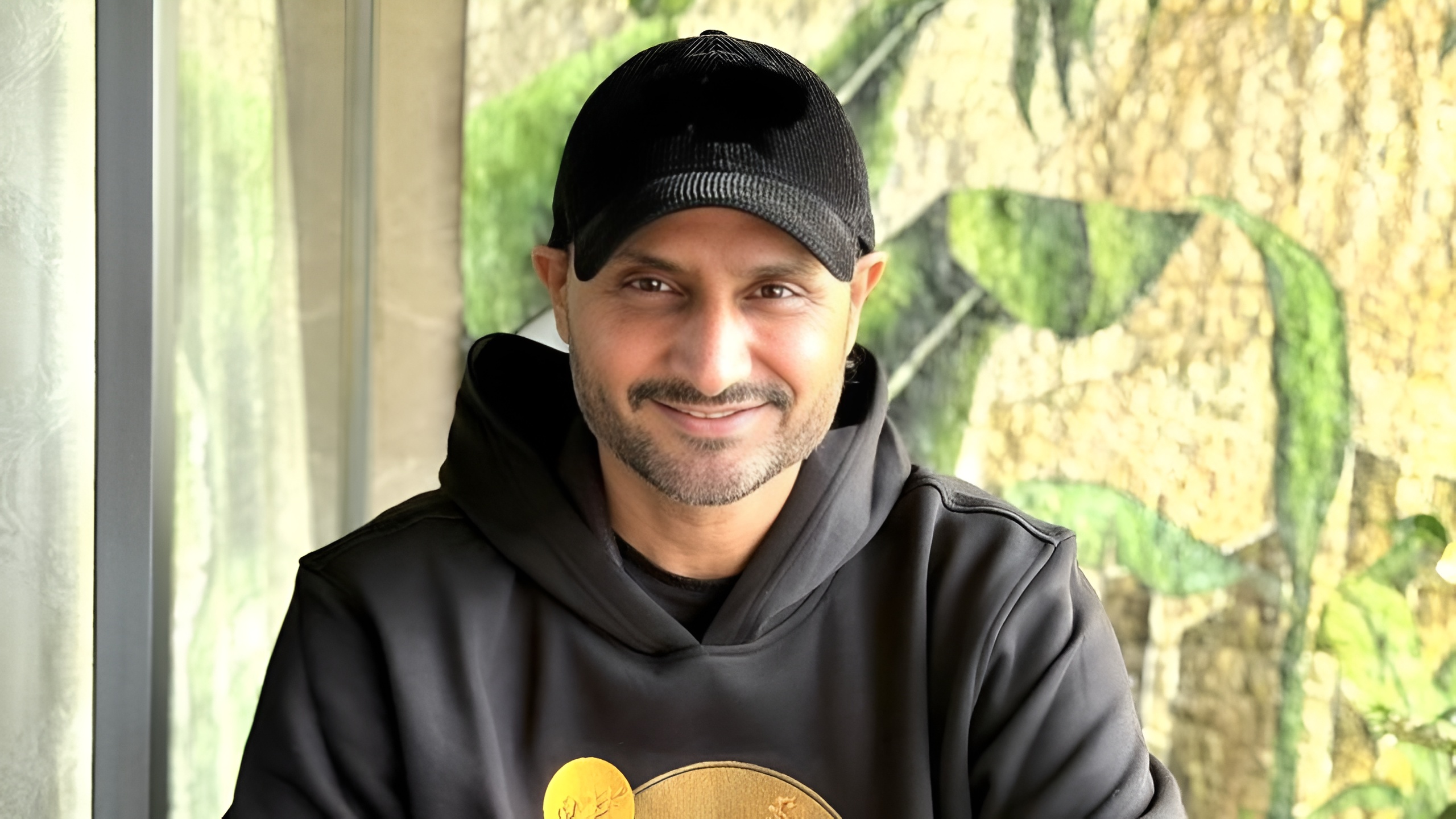 Harbhajan Singh