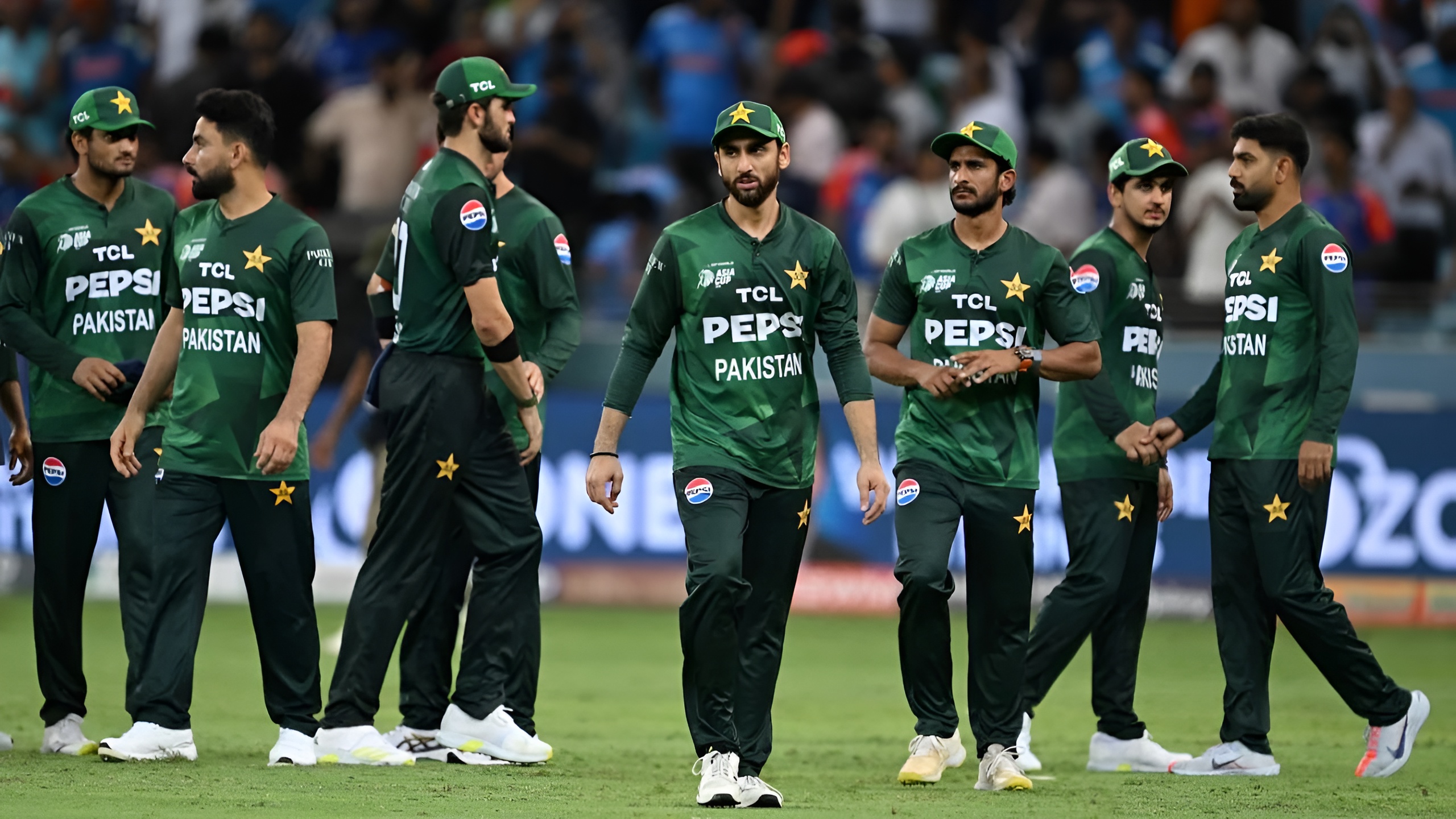Pakistan 