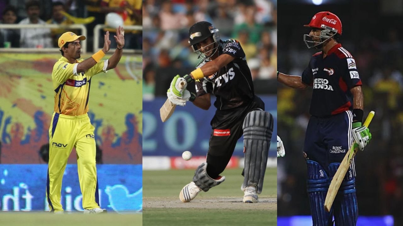 Who is Mithun Manhas who is set to become next BCCI President