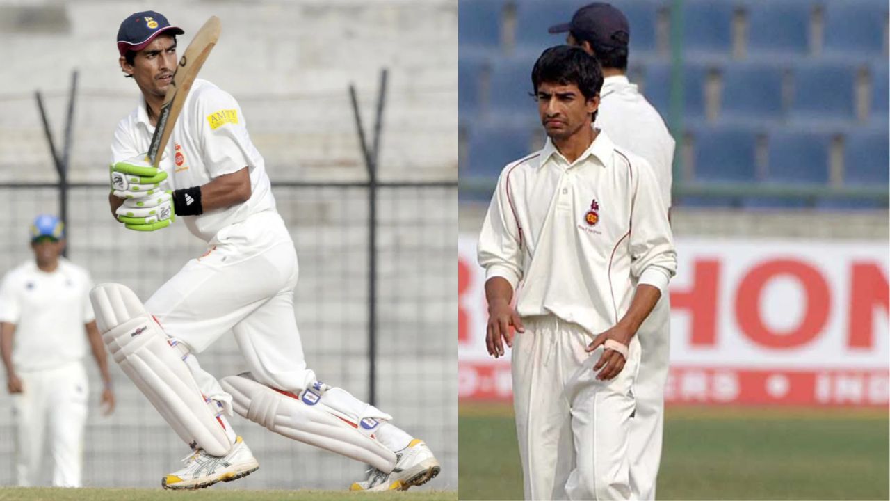 Who is Mithun Manhas who is set to become next BCCI President