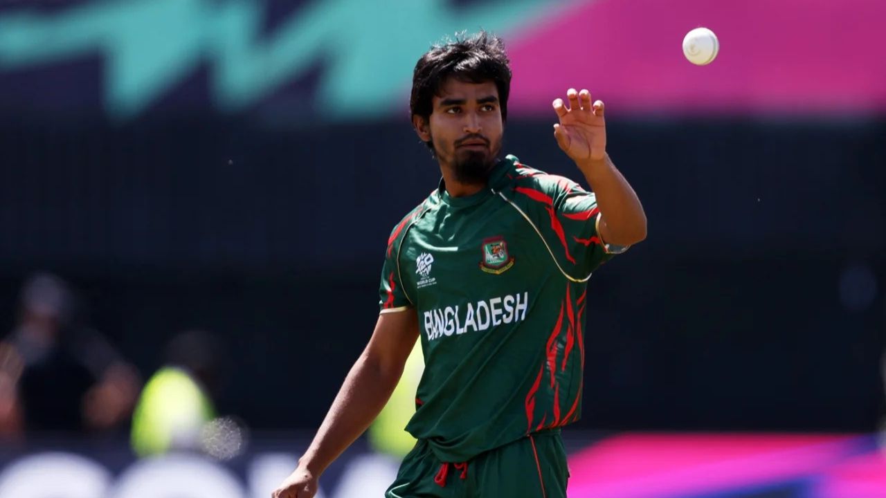 Asia Cup 2025 IND vs BAN Probable XI will Jasprit Bumrah out and Tanzim Sakib in