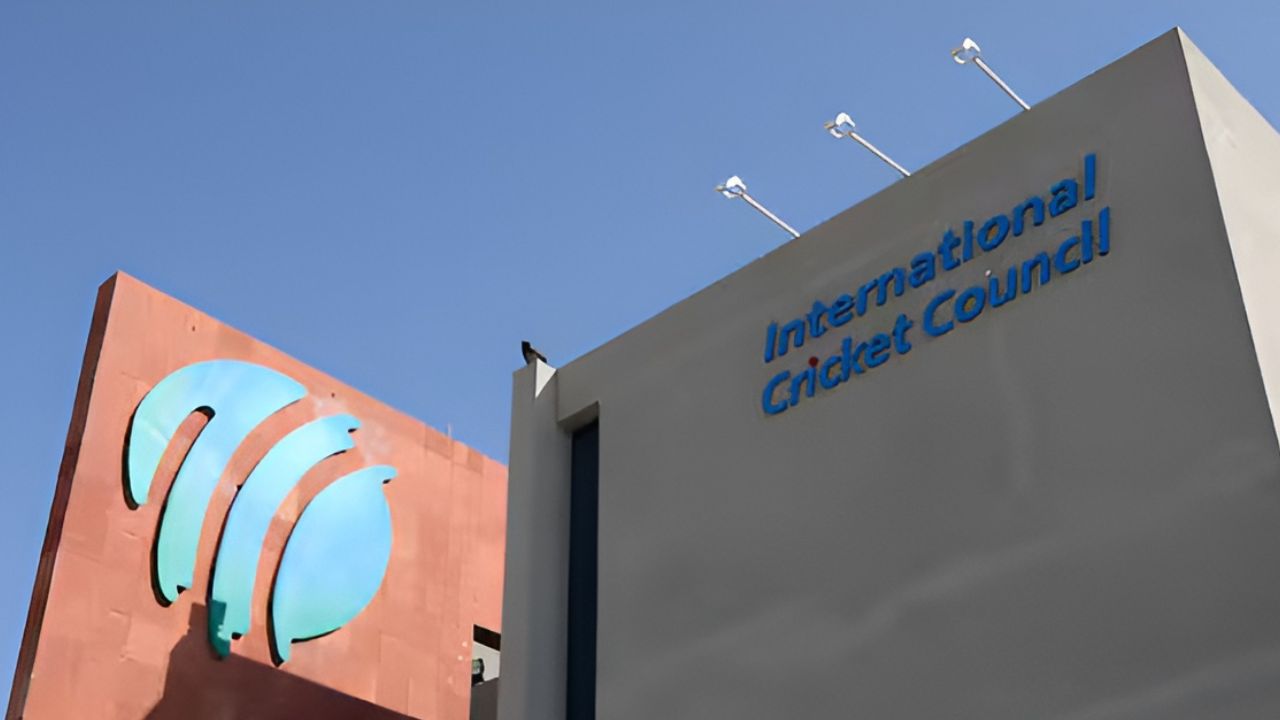 PCB complaint against Suryakumar Yadav to ICC ahead Asia Cup 2025 Final