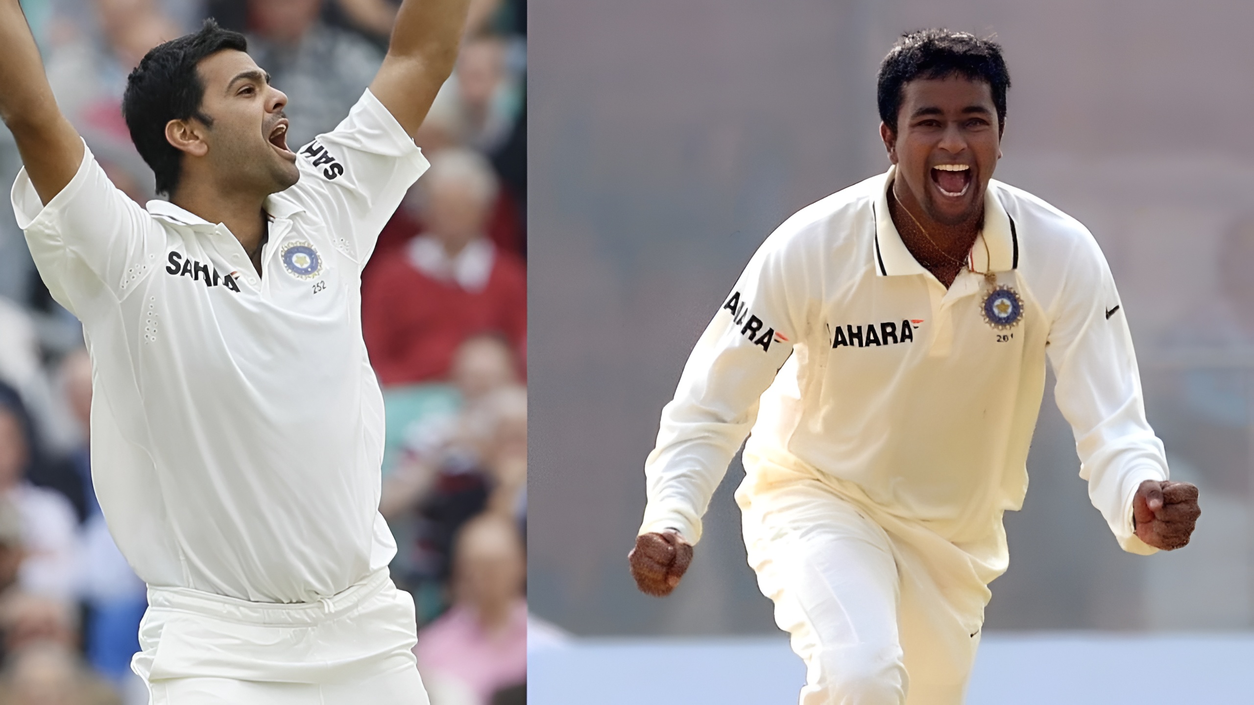 Pragyan Ojha and RP Singh have been newly inducted in the BCCI men’s selection committee which is lead by Ajit Agarkar