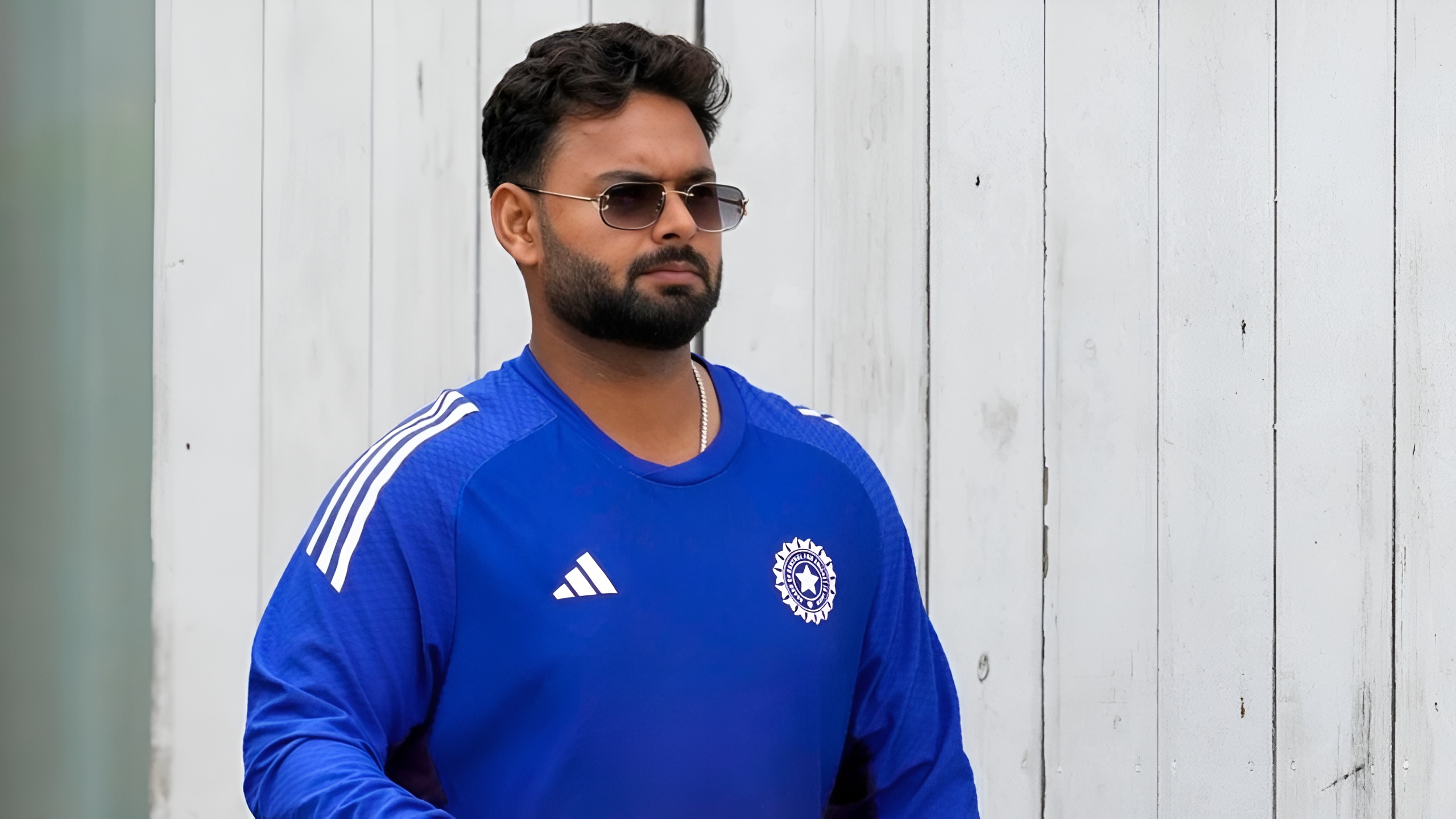 Rishabh Pant