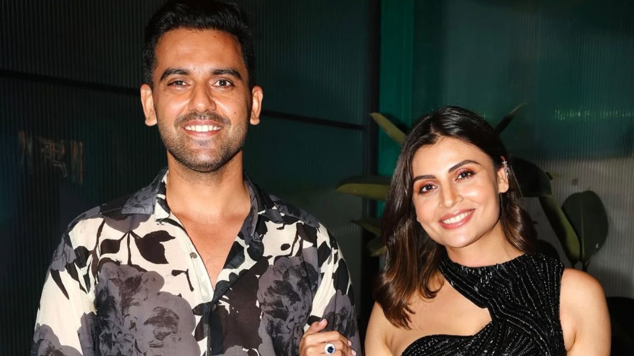Deepak Chahar in Salman Khan show Bigg Boss 19 2nd wild card entry Malti Chahar