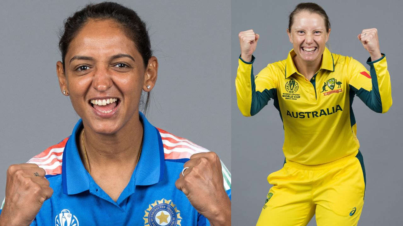INDW vs AUSW Live Streaming