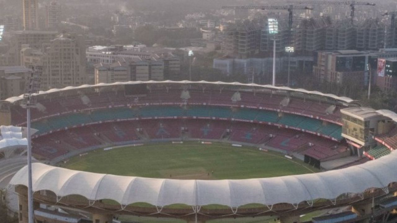 Women’s World Cup 2025 IND vs NZ weather and pitch report