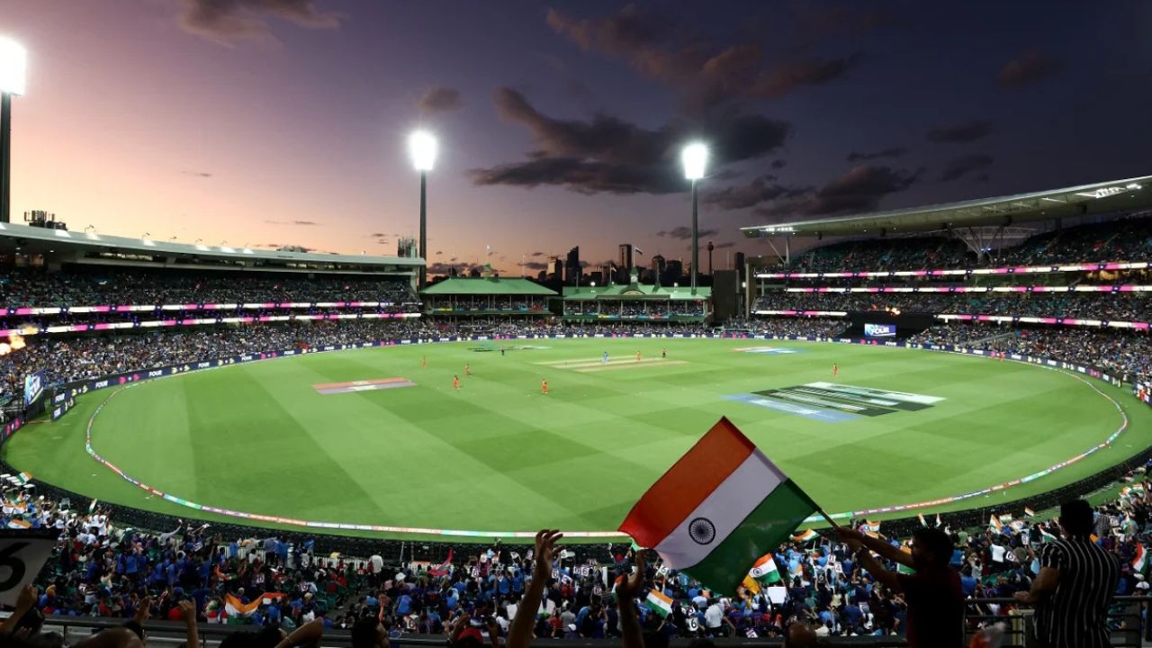 IND vs AUS Sydney Pitch and Weather Report India vs Australia 3rd ODI predicted Playing 11