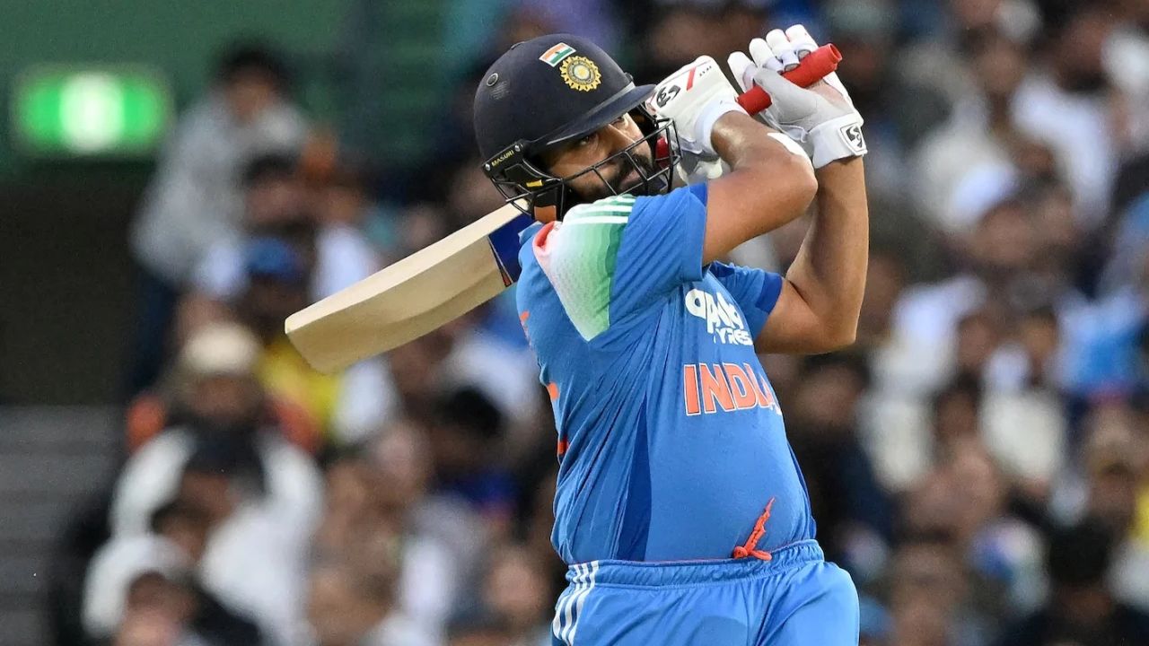Rohit Sharma emotional statement in Sydney after IND vs AUS 3rd ODI
