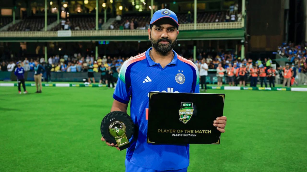 Rohit Sharma and Ritika Sajdeh going to Alibaug ahead IND vs SA ODI series