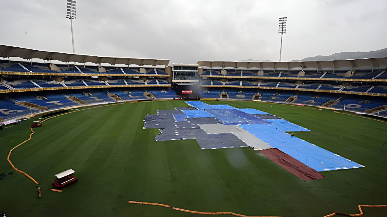 What happens if IND vs AUS semi final washout who will get Women's World Cup 2025 final ticket