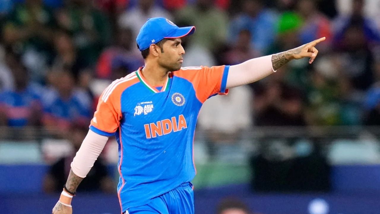 Washington Sundar drop Tim David catch of Jasprit Bumrah ball during IND vs AUS 3rd T20I Hobart