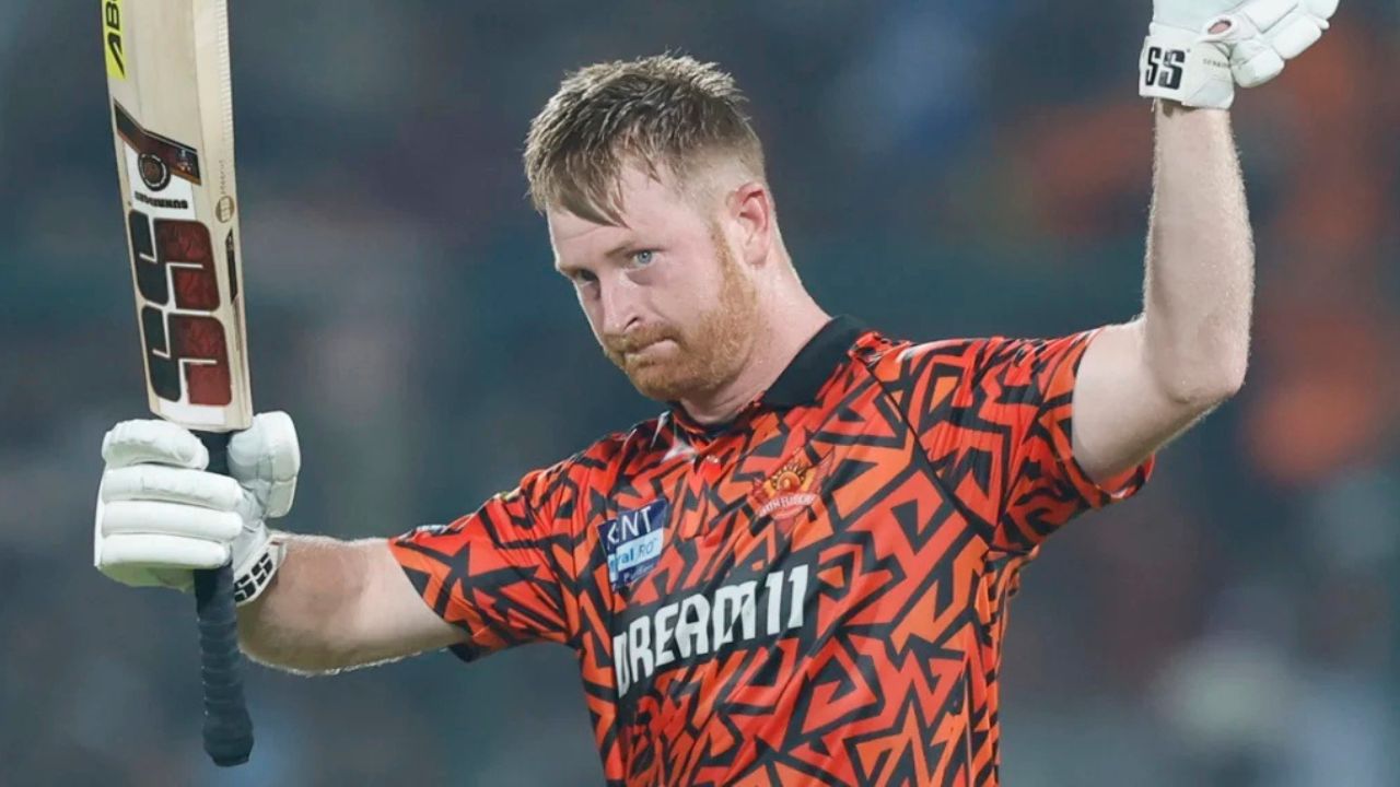 SRH set to release Heinrich Klaasen ahead IPL 2026 auction