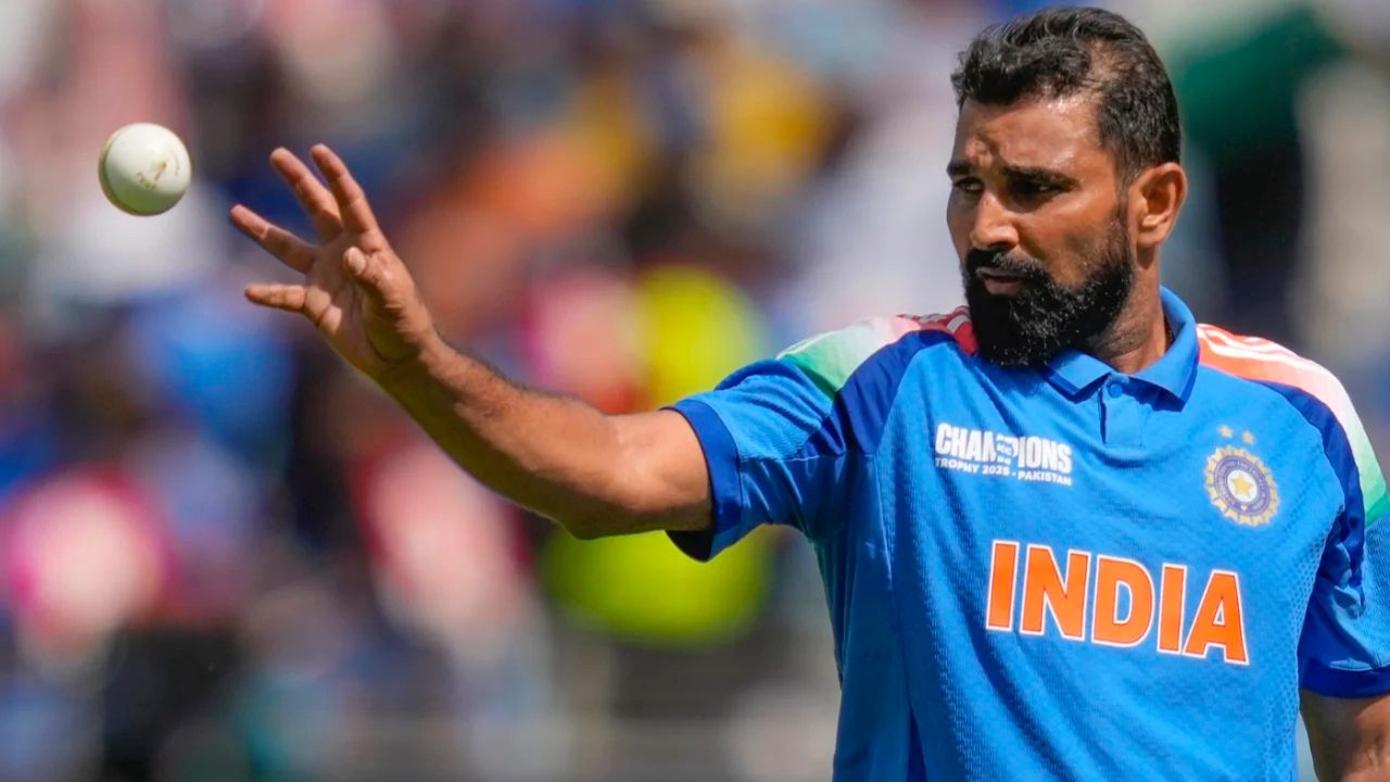 Mohammed Shami's coach targeted Ajit Agarkar and Co., leveling serious allegations against the BCCI