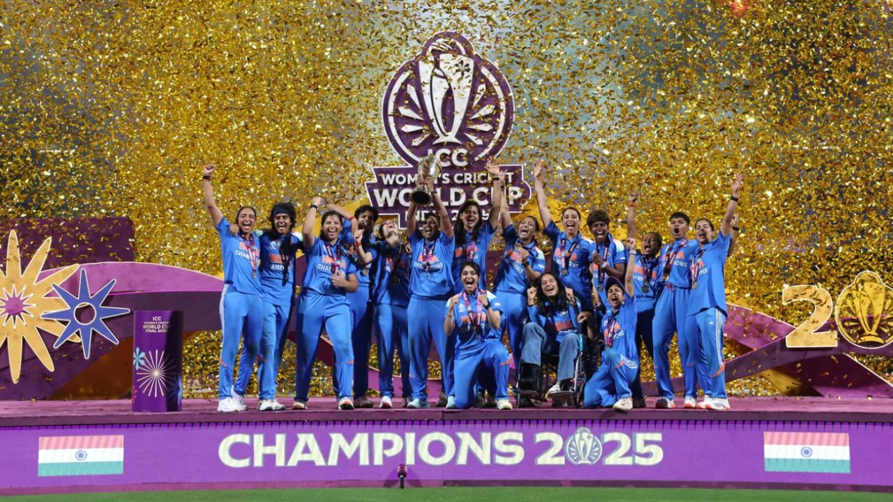 Will soon receive Pratika Rawal Women's World Cup 2025 Medal after India won by 52 runs in IND vs SA