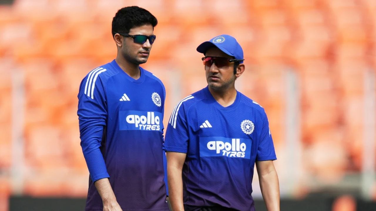 BCCI release video of Gautam Gambhir team strategy ahead T20I World Cup 2026