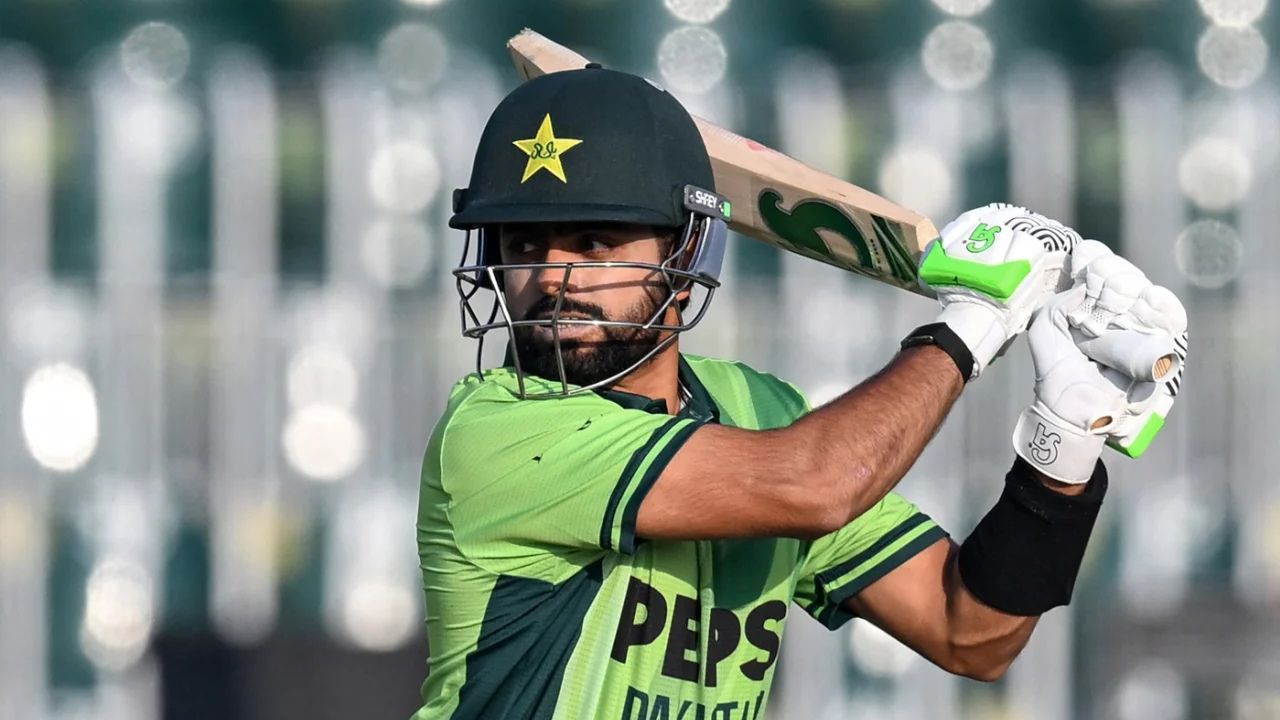 Babar Azam