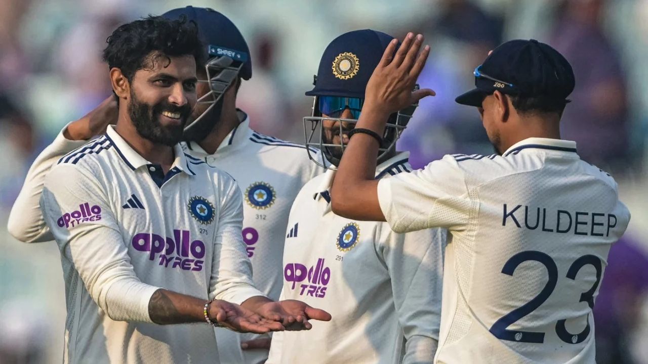 IND vs SA