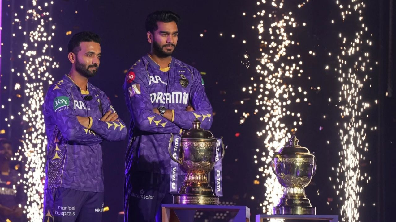 Venkatesh Iyer sets clear IPL 2026 mini auction aspirations after KKR released