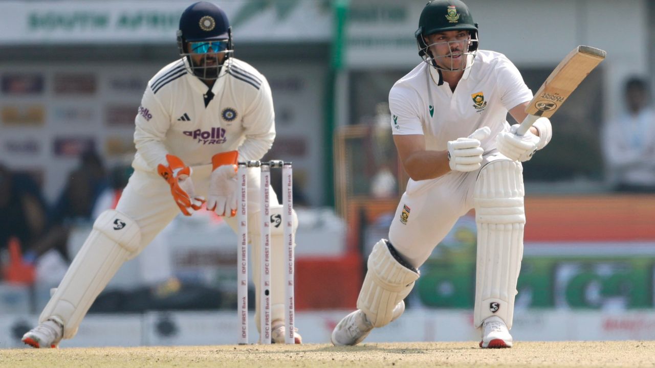 IND vs SA 2nd Test 