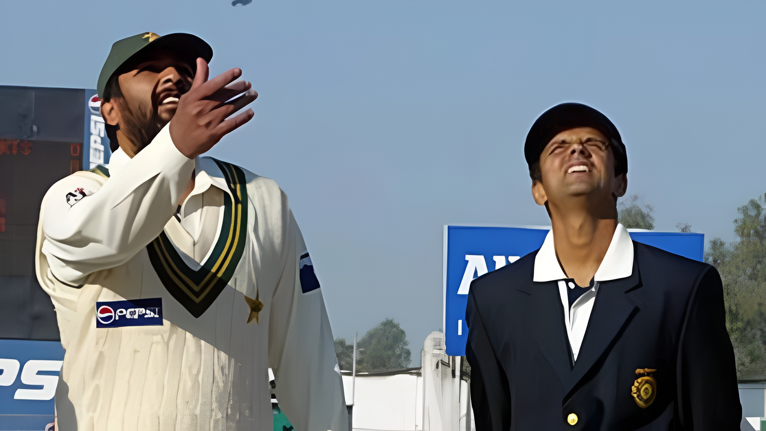 Team India repeated the target of 500 plus at home Test after 21 years during IND vs SA 