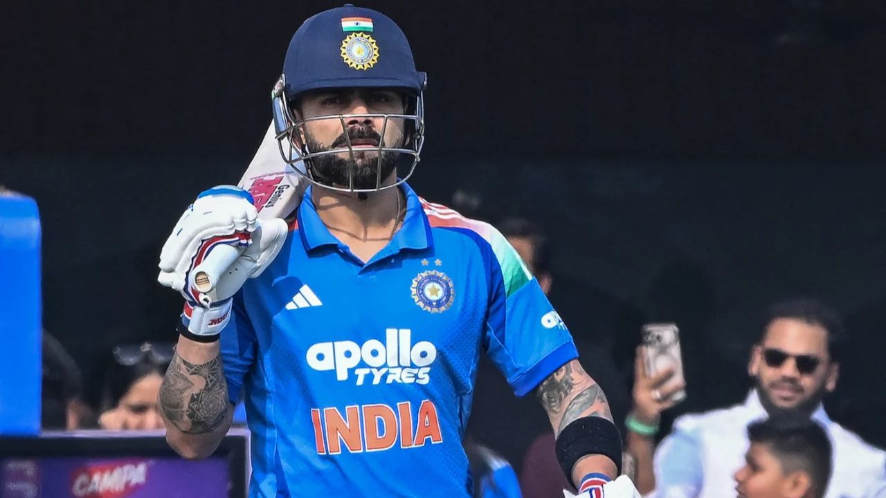 Virat Kohli refuses BCCI's order and not play Vijay Hazare Trophy, report says