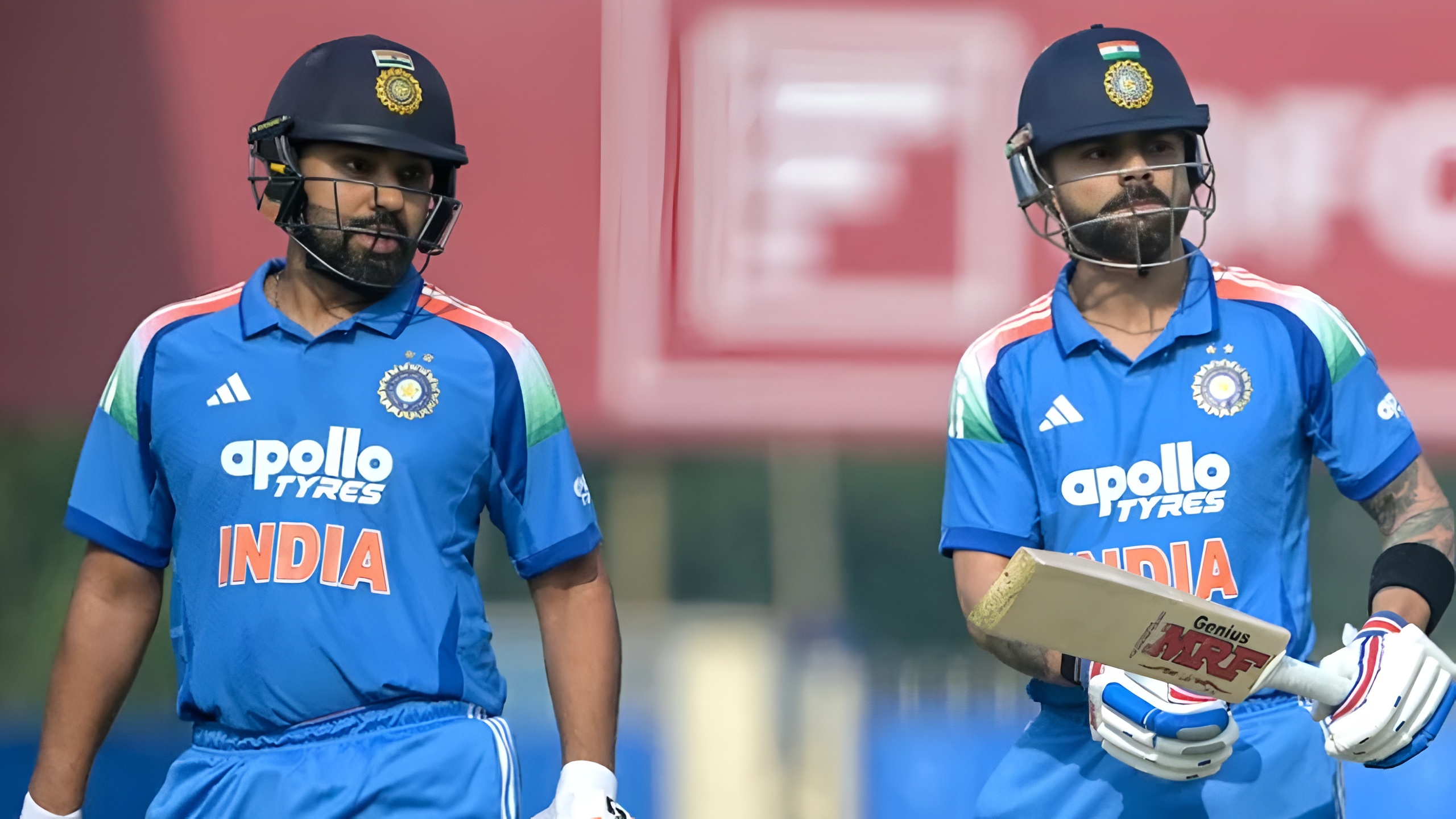 BCCI review Rohit Sharma and Virat Kohli Central Contract during AGM 2025